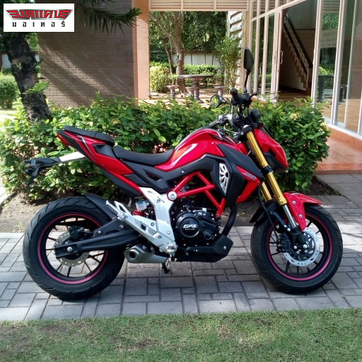 DEMON150GN